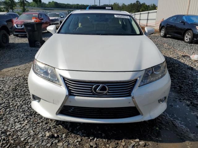 2014 Lexus ES 350