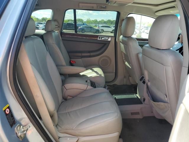 2005 Chrysler Pacifica Touring