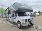 2024 Ford Econoline E450 Super Duty Cutaway Van