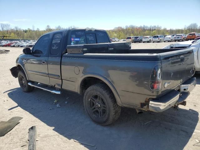 2003 Ford F150