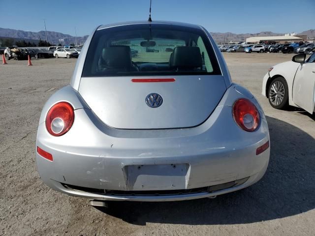 2006 Volkswagen New Beetle 2.5L Option Package 1