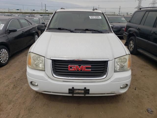 2005 GMC Envoy