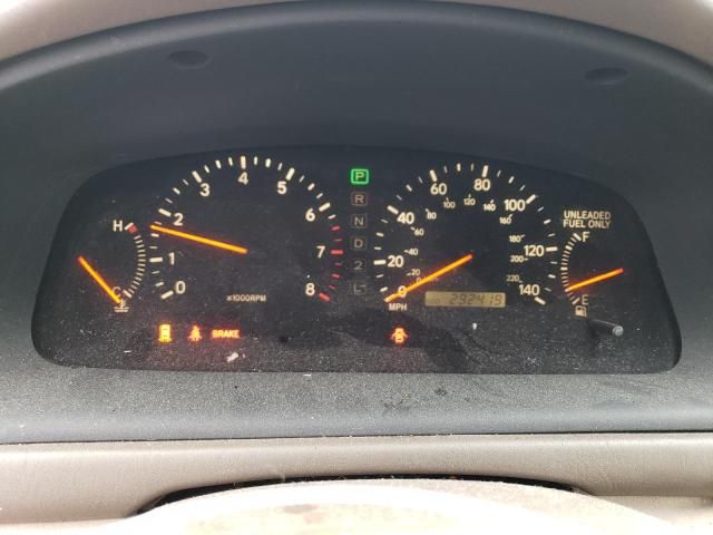 1997 Lexus ES 300