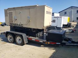 Salvage trucks for sale at Windsor, NJ auction: 2005 Other Generator