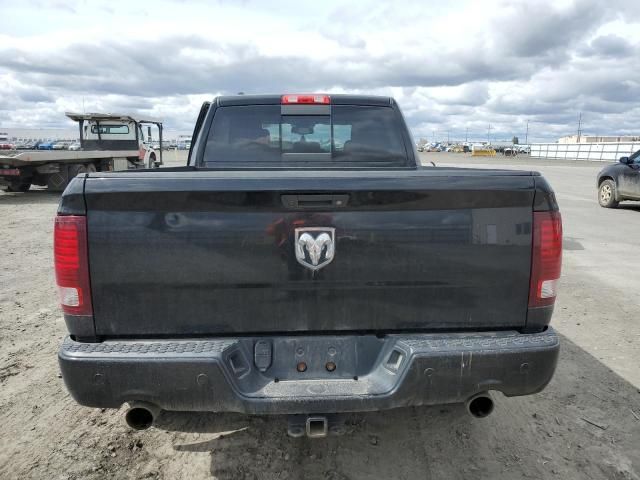 2014 Dodge RAM 1500 Sport