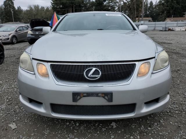 2006 Lexus GS 300