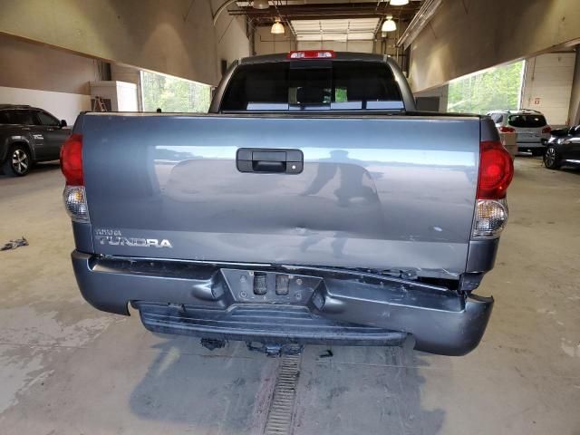 2007 Toyota Tundra Double Cab SR5