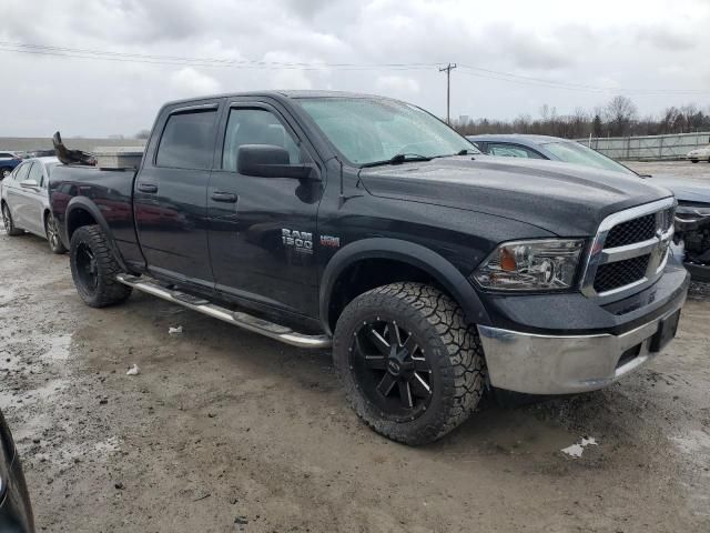 2019 Dodge RAM 1500 Classic SLT