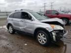 2007 Honda CR-V EXL