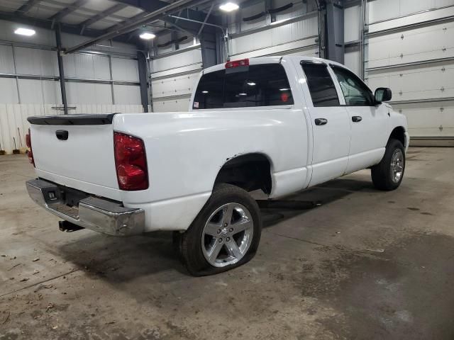 2007 Dodge RAM 1500 ST