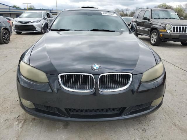 2010 BMW 328 I