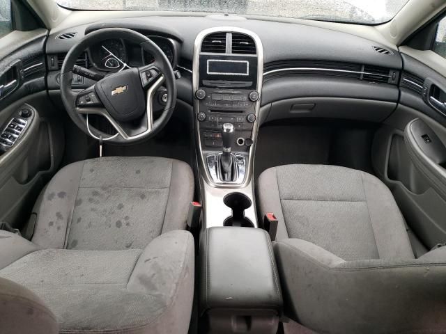 2013 Chevrolet Malibu LS