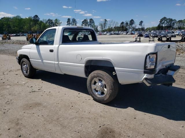 2001 Dodge RAM 2500