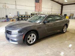 Vehiculos salvage en venta de Copart San Antonio, TX: 2023 Dodge Charger SXT