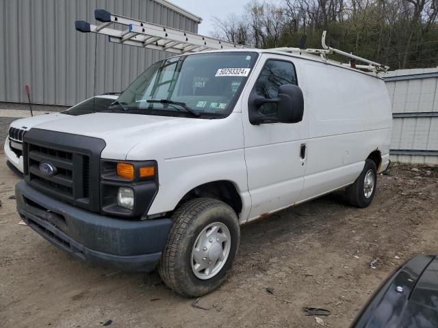 2010 Ford Econoline E250 Van