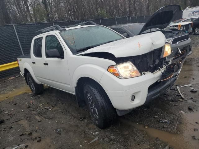 2015 Nissan Frontier S