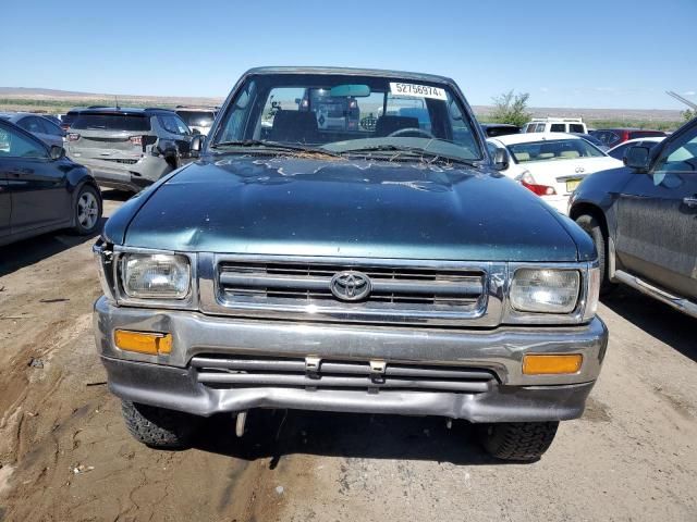 1994 Toyota Pickup 1/2 TON Short Wheelbase DX