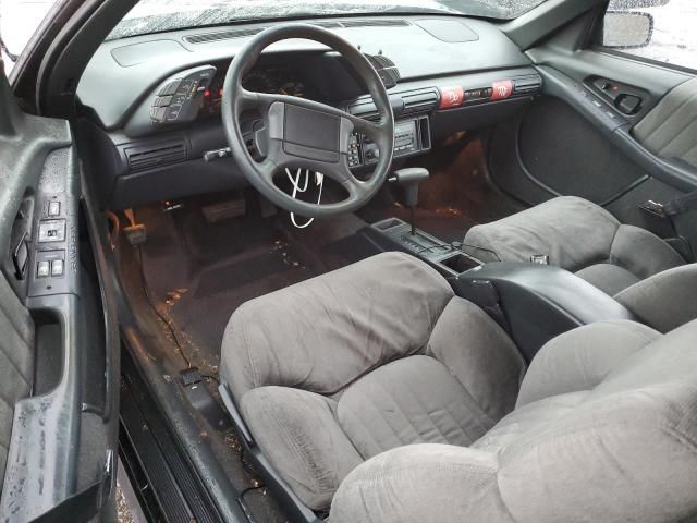 1993 Pontiac Grand Prix SE