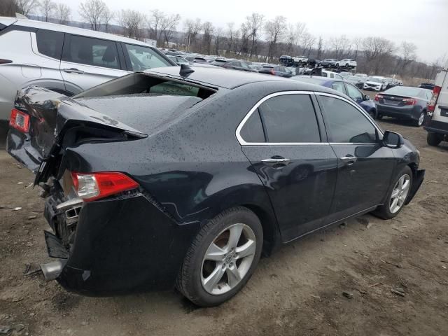 2009 Acura TSX