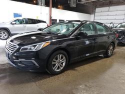 2016 Hyundai Sonata SE en venta en Blaine, MN