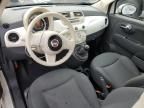 2012 Fiat 500 POP