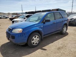 Hail Damaged Cars for sale at auction: 2006 Saturn Vue