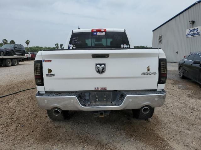 2015 Dodge 1500 Laramie