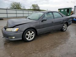 Salvage cars for sale from Copart Lebanon, TN: 2000 Lexus ES 300