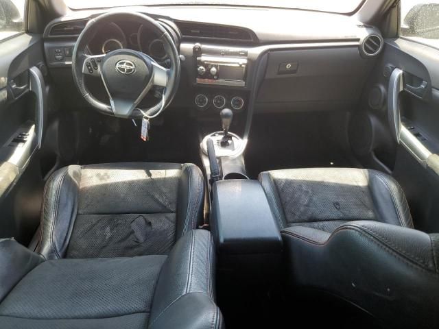 2011 Scion TC