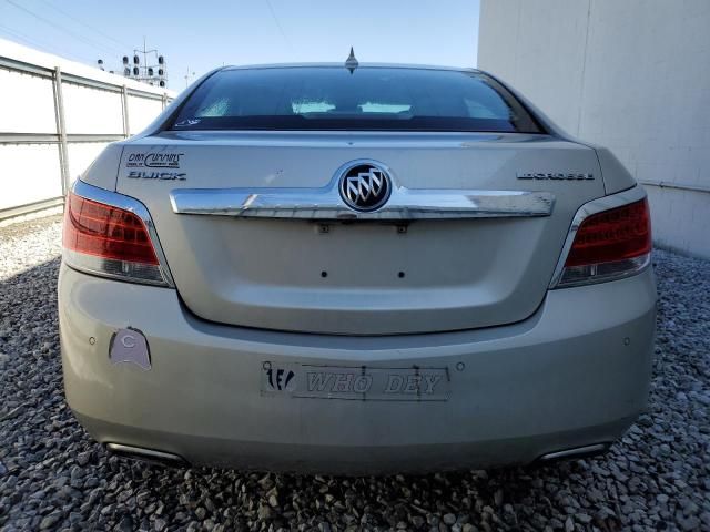 2013 Buick Lacrosse