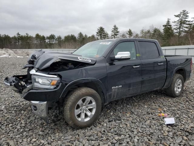 2021 Dodge 1500 Laramie