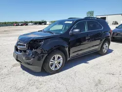 Chevrolet Equinox lt Vehiculos salvage en venta: 2013 Chevrolet Equinox LT