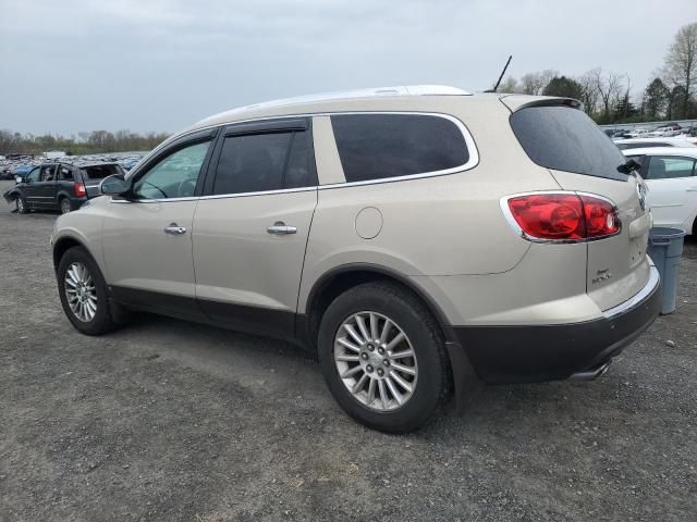 2009 Buick Enclave CXL