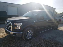 2015 Ford F150 Supercrew for sale in New Braunfels, TX