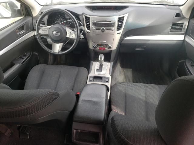 2010 Subaru Outback 2.5I Premium