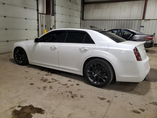 2014 Chrysler 300 SRT-8