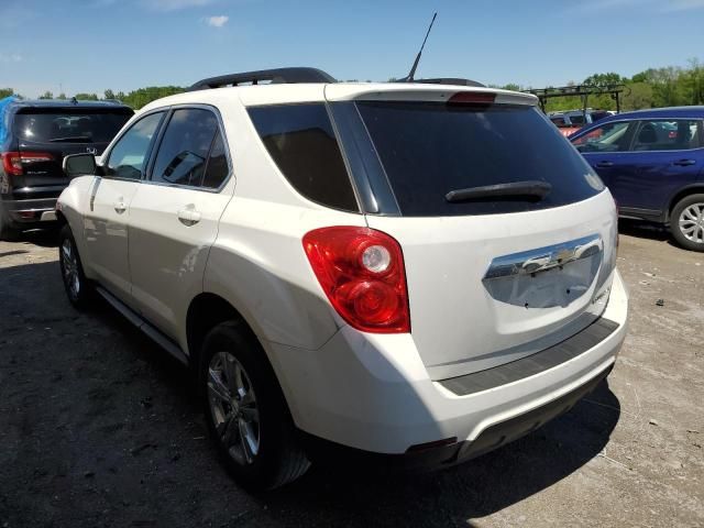 2011 Chevrolet Equinox LT