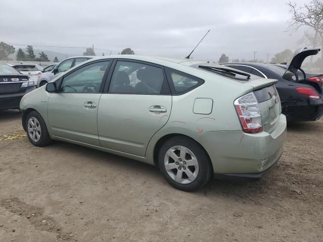 2006 Toyota Prius