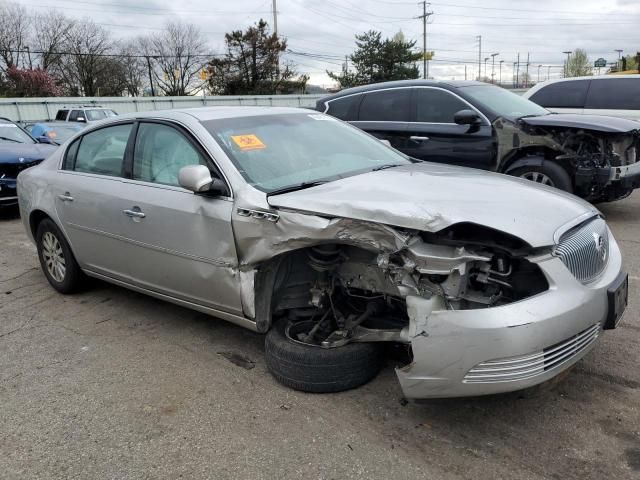 2006 Buick Lucerne CX