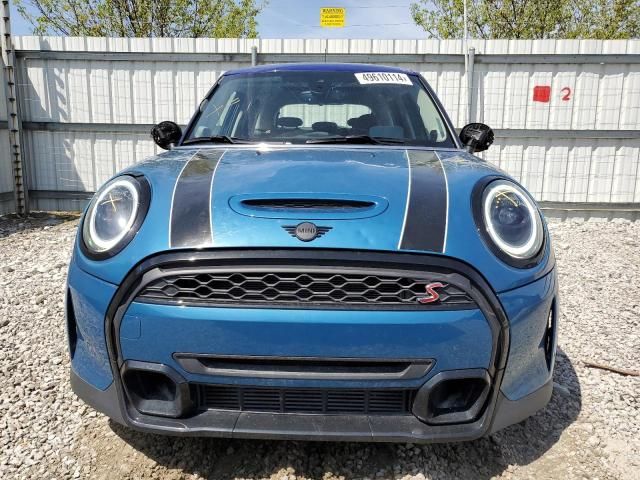 2023 Mini Cooper S