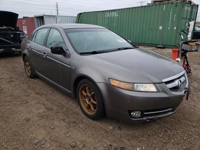 2007 Acura TL