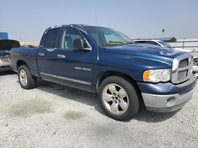 2002 Dodge RAM 1500