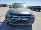 2013 Mercedes-Benz GL 450 4matic