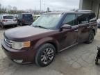 2009 Ford Flex SEL