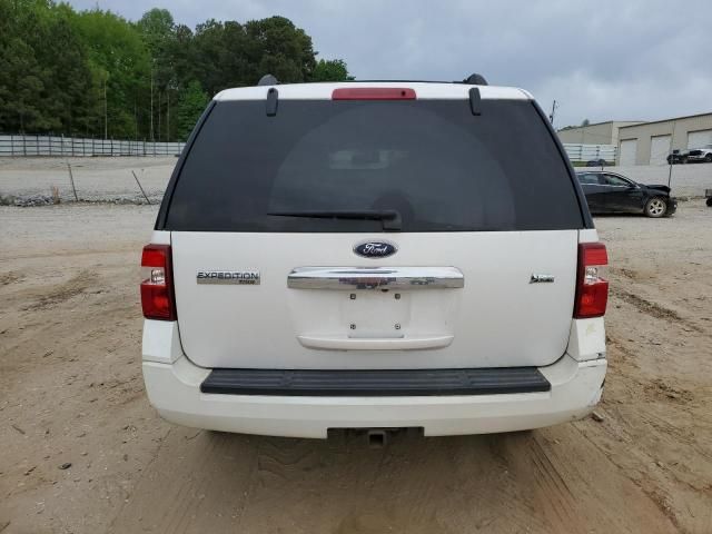 2010 Ford Expedition Limited