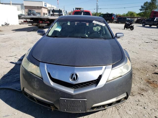 2011 Acura TL