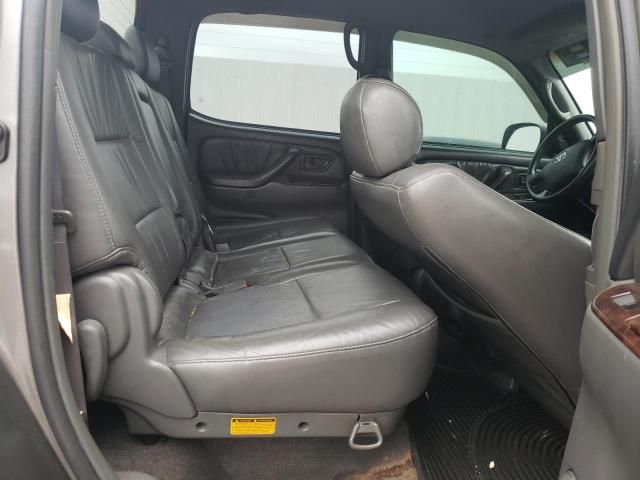 2006 Toyota Tundra Double Cab SR5