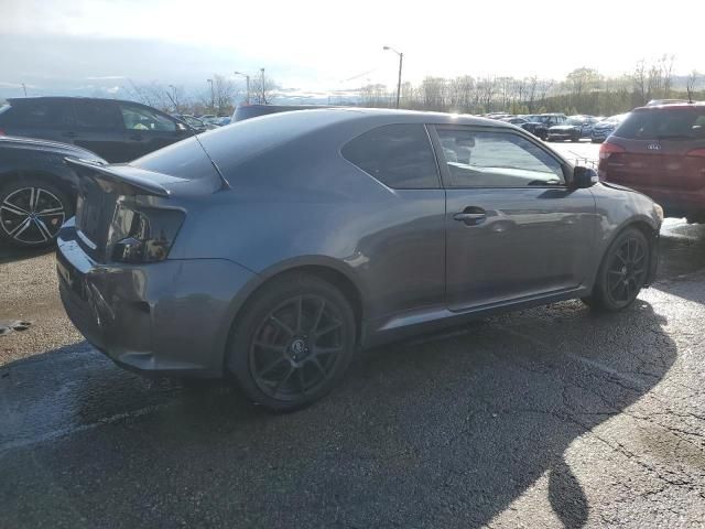 2014 Scion TC