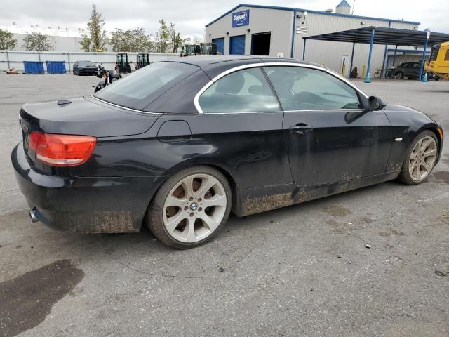 2008 BMW 335 I