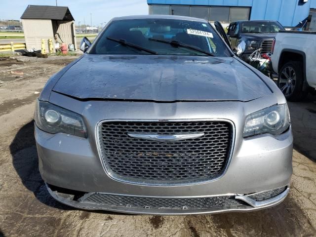 2011 Chrysler 300 Limited